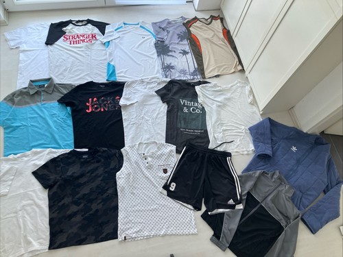 Jungen kleiderpaket konvolut - jungen,