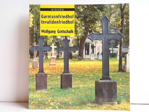 Der garnisonfriedhof und - garnisonfriedhof,