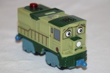 Chuggington Interaktiv Dunbar Learning Curve Ludorum Sprachausgabe Deutsch #0473