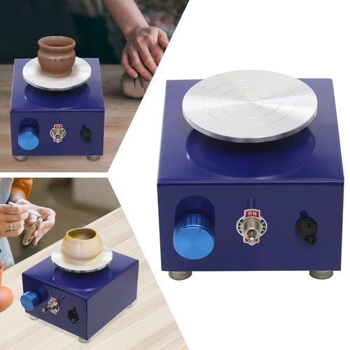 Mini töpferscheibe maschine - mini-töpferscheibe,