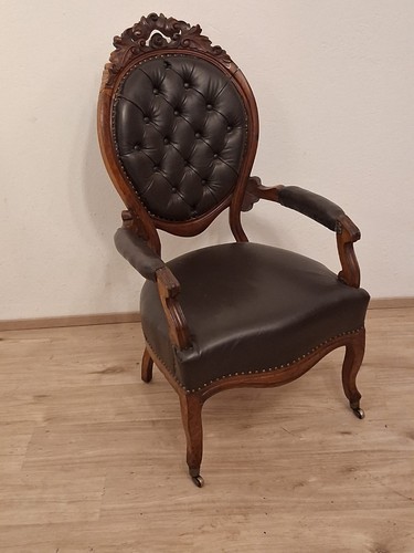 Thronsessel sitzmöbel sessel - thronsessel,