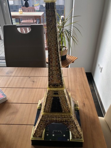 Puzzle von ravensburger - 3d,