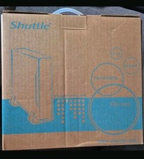 Shuttle xpc slim ds50u5 - shuttle,