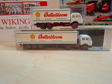 Wiking Werbemodell Botterbloom