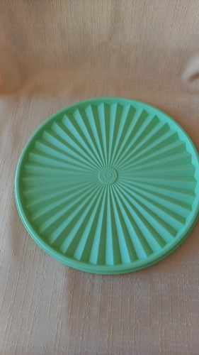 Tupperware ersatzdeckel - tupperware,