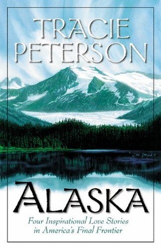Alaska light the - alaska:,