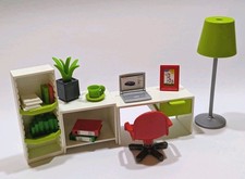 **Playmobil** Arbeitsplatz