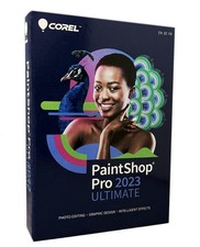 Corel PaintShop Pro 2023
