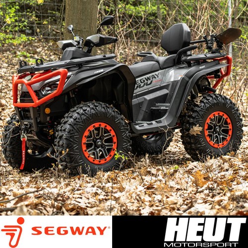 Segway snarler at10 - segway,