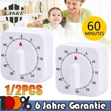 1/2X 60 Min Mechanisch