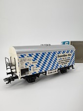 MÄRKLIN HO Bierwagen