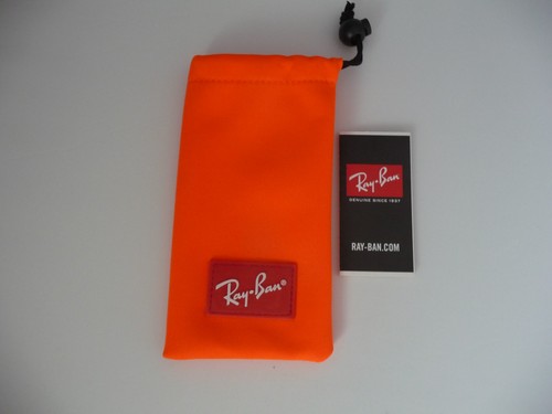 Neu orange ray ban brillen - !, !