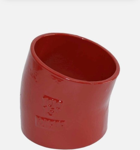 Sml bogen 100 - dn, 100-68°/88°