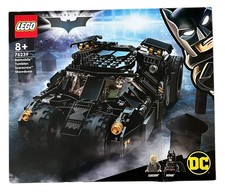 LEGO 76239 DC Batmobile