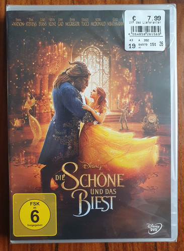Dvd disney die - dvd,