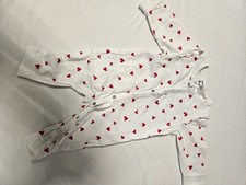 baby strampler 68 mädchen H&M