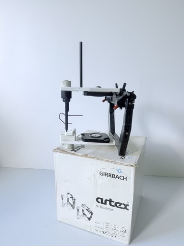 Amann girrbach artex vollwert - girrbach,