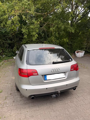 Audi avant v6 177 - v6,