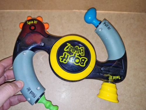 Bop twist pull - twist, it!
