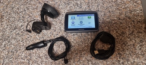 Tomtom go - w7 ,