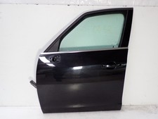 Tür vorne links komp. Opel