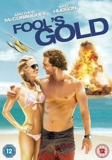 Fools gold dvd 2008 - fools, von