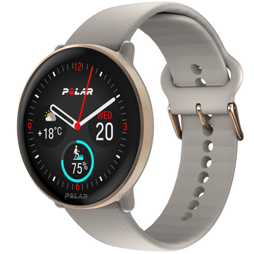Polar ignite uhr smartwatch - polar,