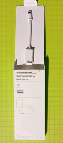 Original apple lightning auf - original,