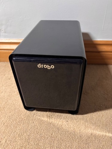 Drobo 5n2 drds5 nas - drobo, storage