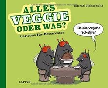 Alles veggie oder was - veggie,