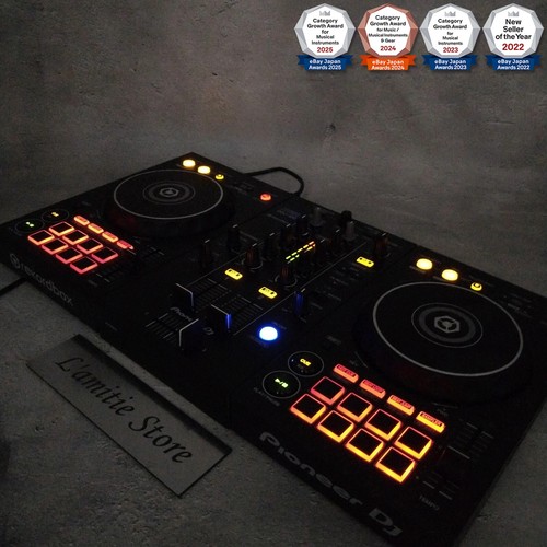 Pioneer ddj 400 - pioneer, dj-controller