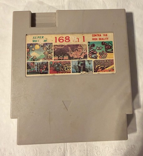 Nintendo nes 165 - nes,