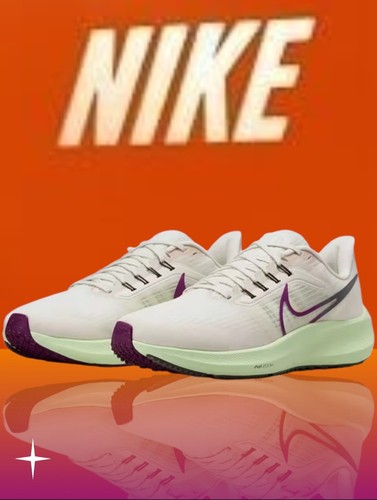 Nike air zoom pegasus - 39, 46