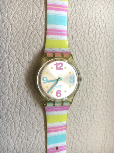 Swatch swiss armbanduhr für - armbanduhr,