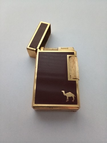 Camel feuerzeug win - camel, 3000