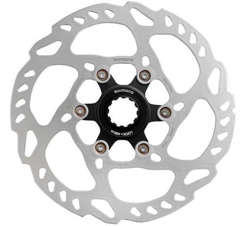 Shimano deore slx rt70 m - shimano,