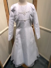 EMMERLING Kommunionkleid Gr