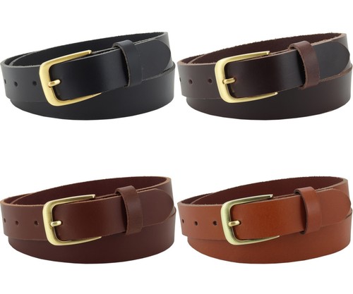Ledergürtel herren damen - herren,