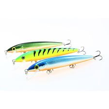 Rapala Husky Jerk 12 cm 14 cm Wobbler Lure Bait Köder Jerkbait Hecht Zander