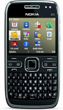 Nokia E72 Smartphone