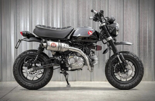 Yoshimura street 3 - yoshimura, rs-3