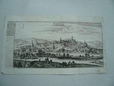 Nabburg der oberen - in,