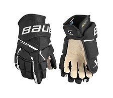 Handschuhe bauer supreme - bauer, m5