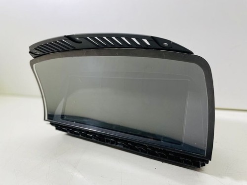 Bmw 735i e65 navigation - bmw,