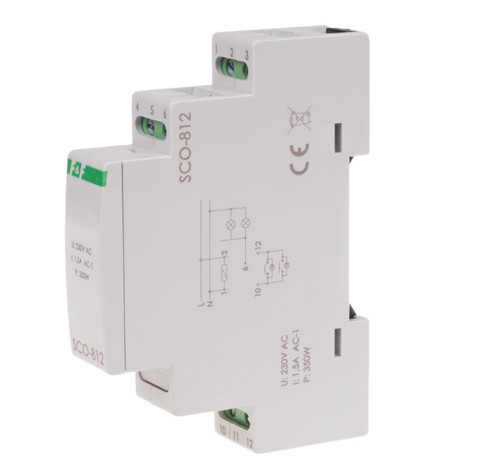 Dimmer 350w softstarter - 350w,