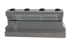 Spannblock 26 für - x,