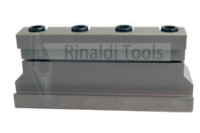 1 x SPANNBLOCK 20/26 für ABSTECH-SCHWERT MIT RECHNUNG!!