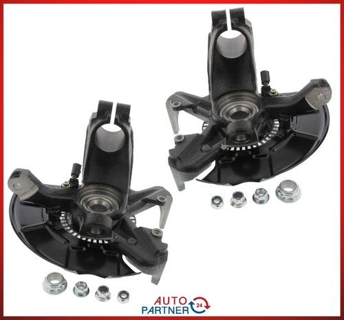 Achsschenkel für golf 4 - 2x, vw