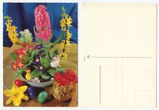 17623 - Frohe Ostern - Ostergesteck - alte Ansichtskarte