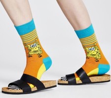 Happy Socks Socken SpongeBob